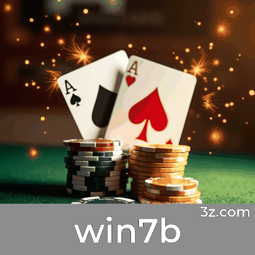 Experiência Incomparável de Jogos no win7b: Diversificação Total