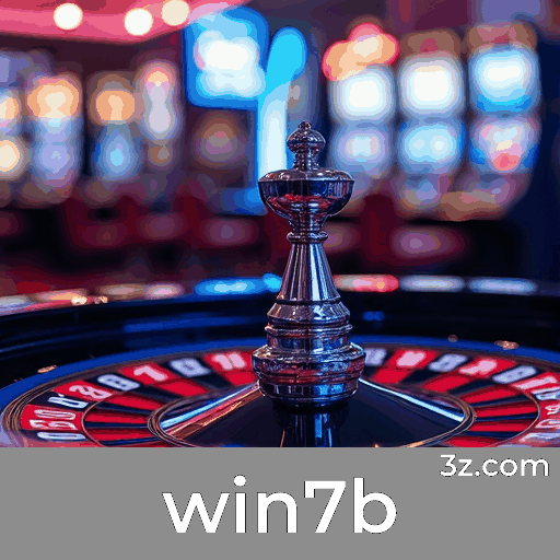 Win7b: Cassino Online Premiado e Seguro