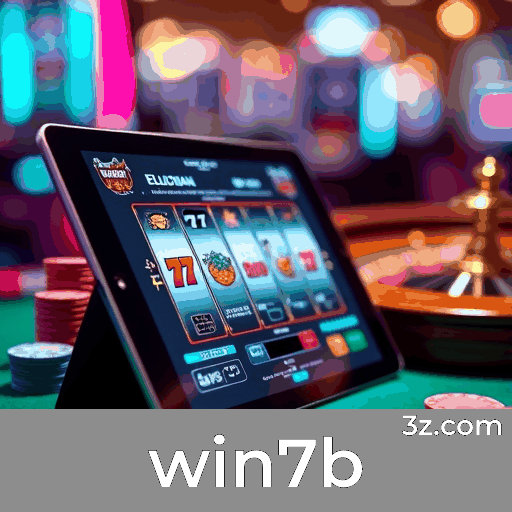 Win7b: Ação Instantânea e Recompensas Altas no Jogo Crash