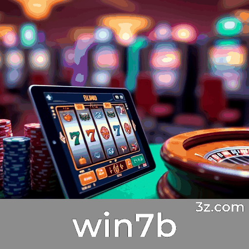 Win7B Casino: Programa VIP de Luxo e Exclusividade