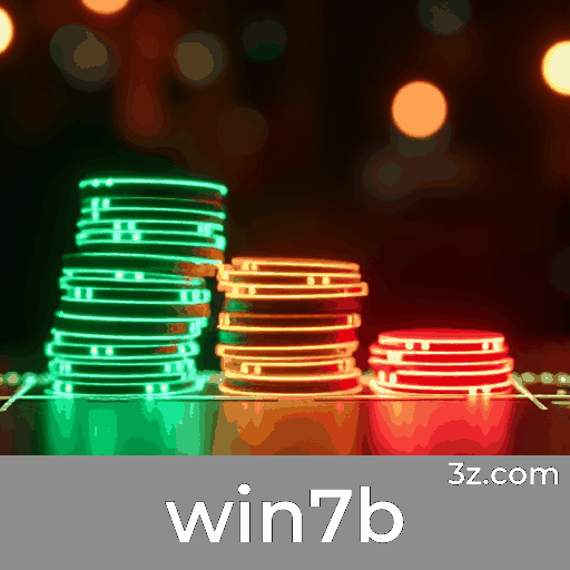 Ganhe com o app Win7B: Ofertas Exclusivas e Recompensas