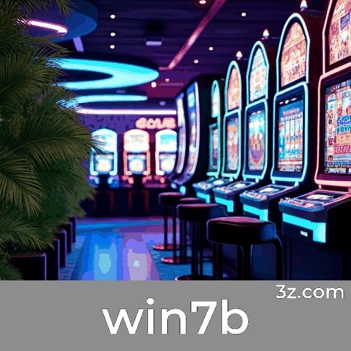 Win7b: Cassino Online Premiado e Seguro