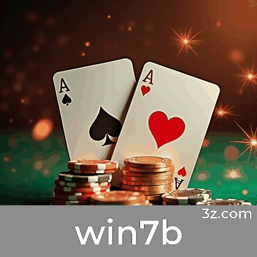 Experiência Incomparável de Jogos no win7b: Diversificação Total